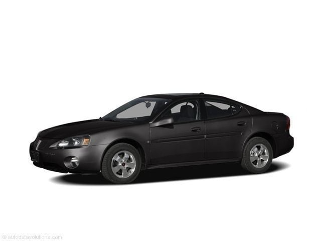 pontiac grand prix 2007 2G2WP582871224032 image pontiac grand prix 2007 2G2WP582871224032 image